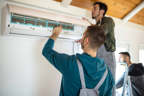 Best Heating Repair Services  in Yorktown, IN