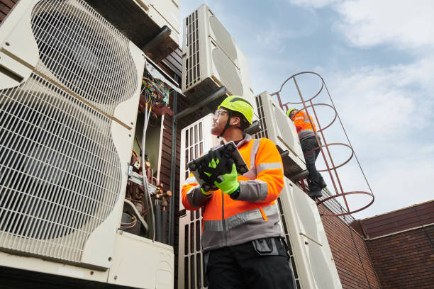 Best HVAC Installation Services  in Yorktown, IN