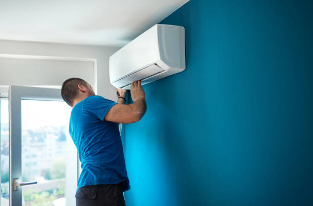 Best 24/7 HVAC Repair  in Yorktown, IN
