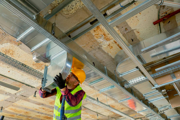 Best 24/7 HVAC Repair  in Yorktown, IN