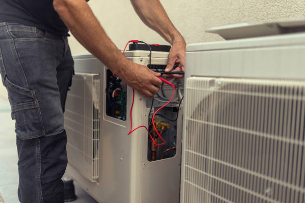 Best Emergency HVAC Repair  in Yorktown, IN