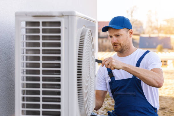 Trusted Yorktown, IN HVAC Experts