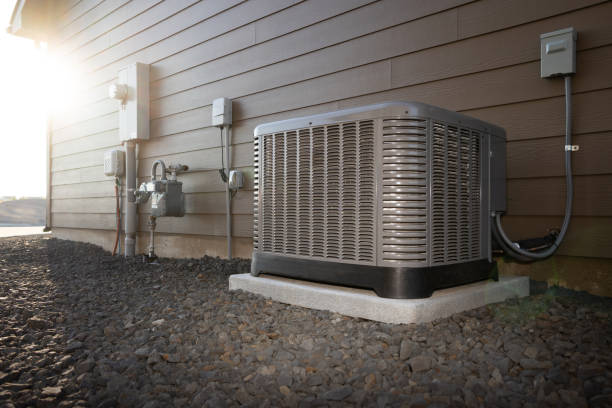 Best HVAC System Installation  in Yorktown, IN
